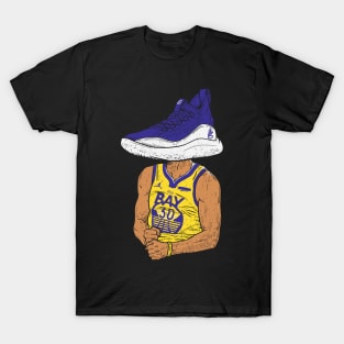 Sneakerhead Flow T-Shirt